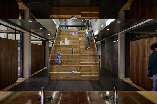 Floating Office Rotterdam