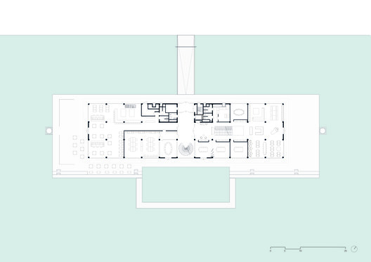 Floating Office Rotterdam