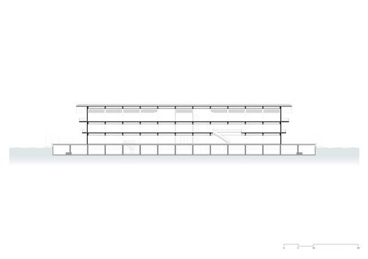 Floating Office Rotterdam