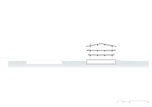 Floating Office Rotterdam