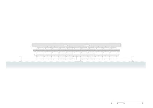 Floating Office Rotterdam