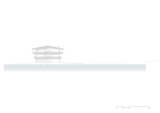 Floating Office Rotterdam