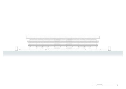 Floating Office Rotterdam