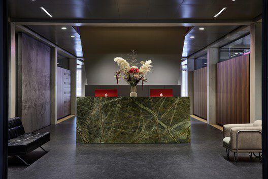 Floating Office Rotterdam