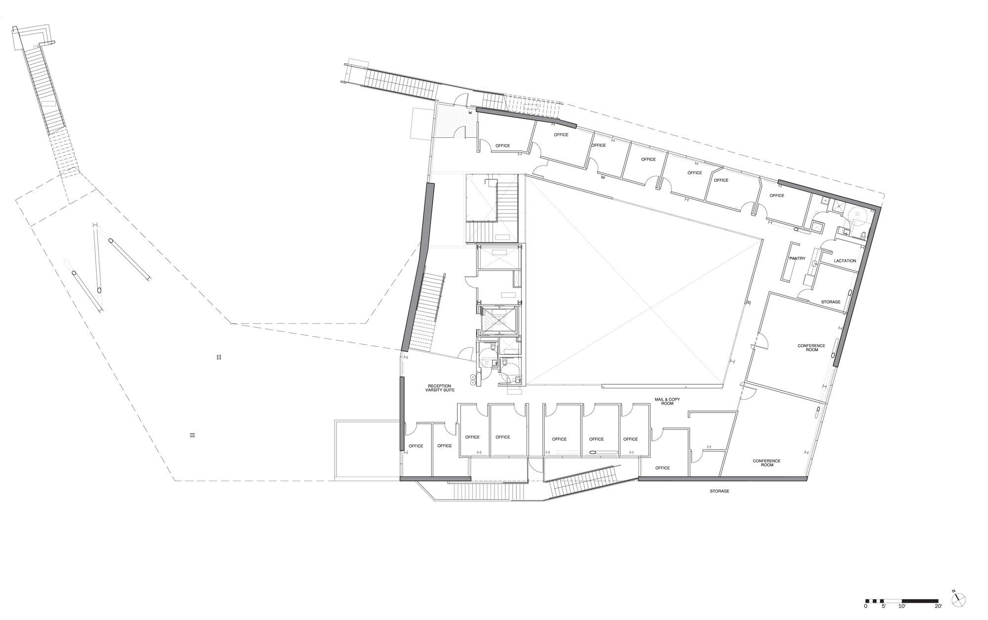 Campbell Sports Center