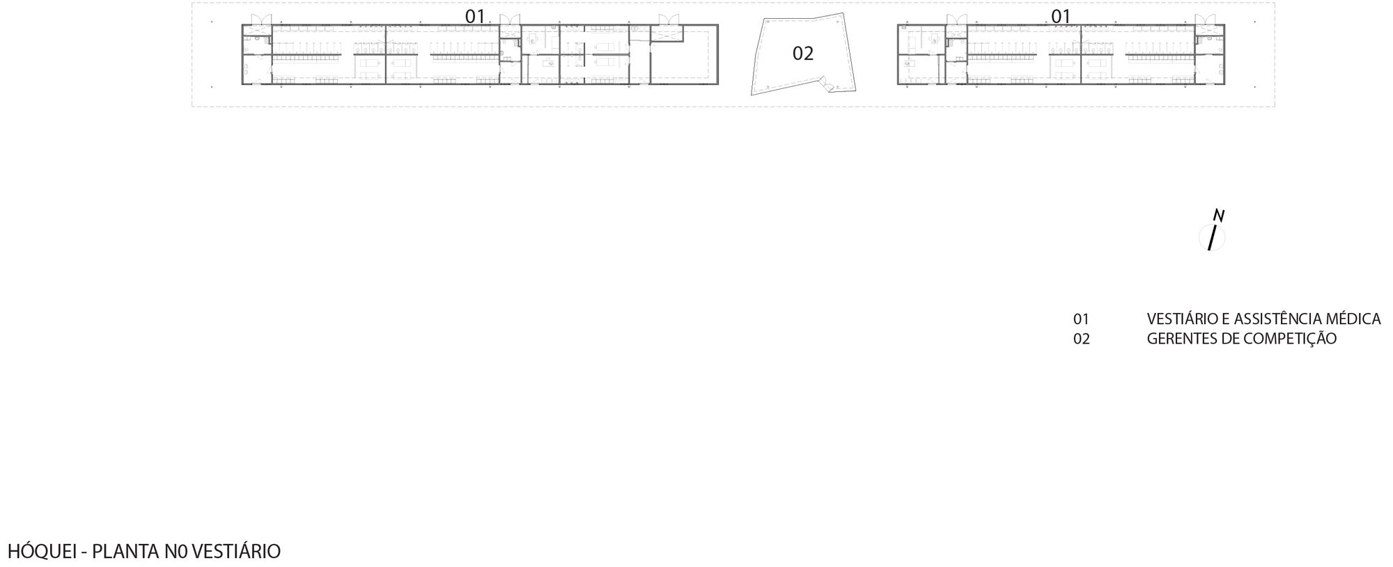 Floor Plan (Portuguese)22