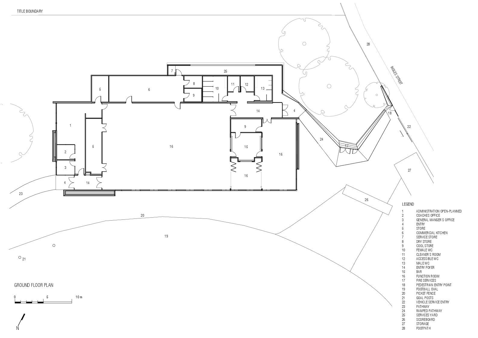 Floor Plan11