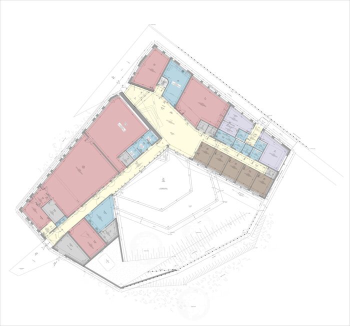 Community Arts Center and Youth Club
