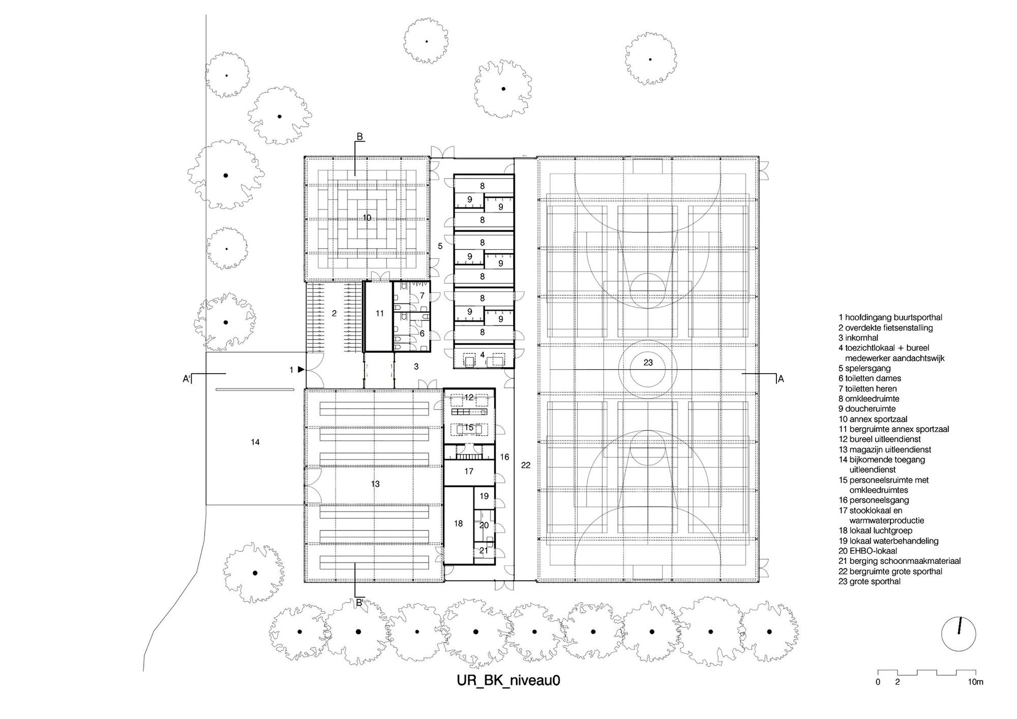 Floor Plan14