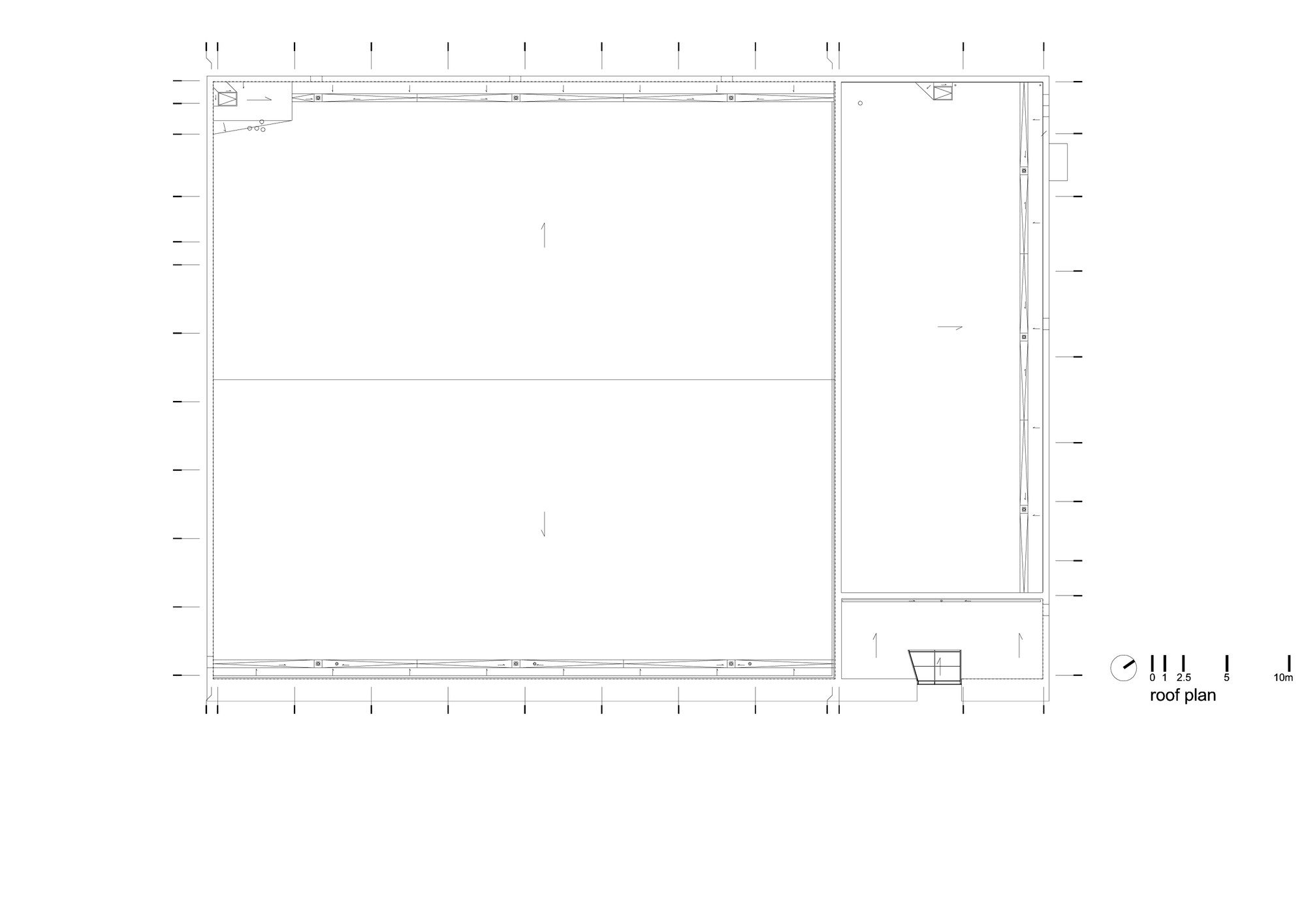 Sports And Show Hall Na Skarpie