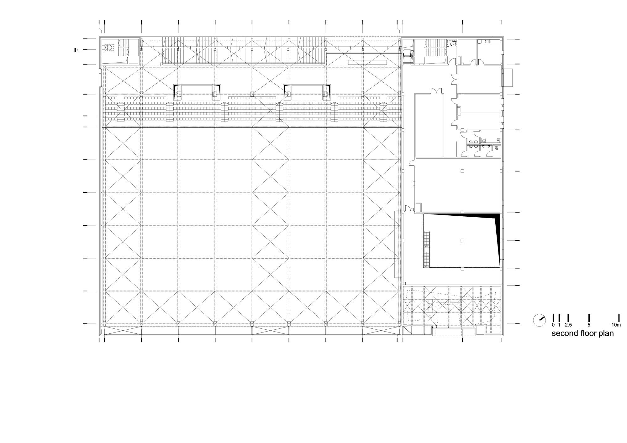 Sports And Show Hall Na Skarpie