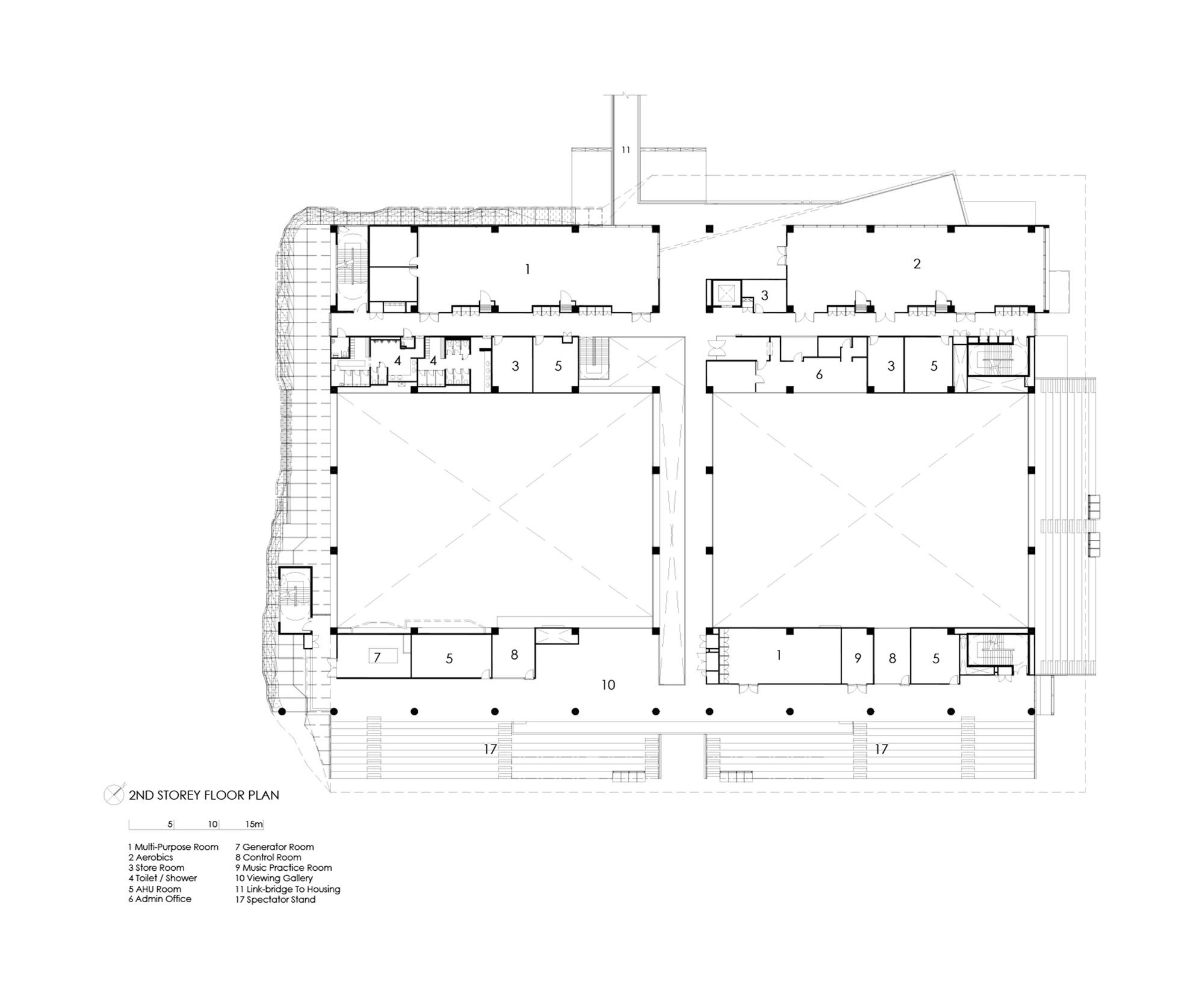 Floor Plan21