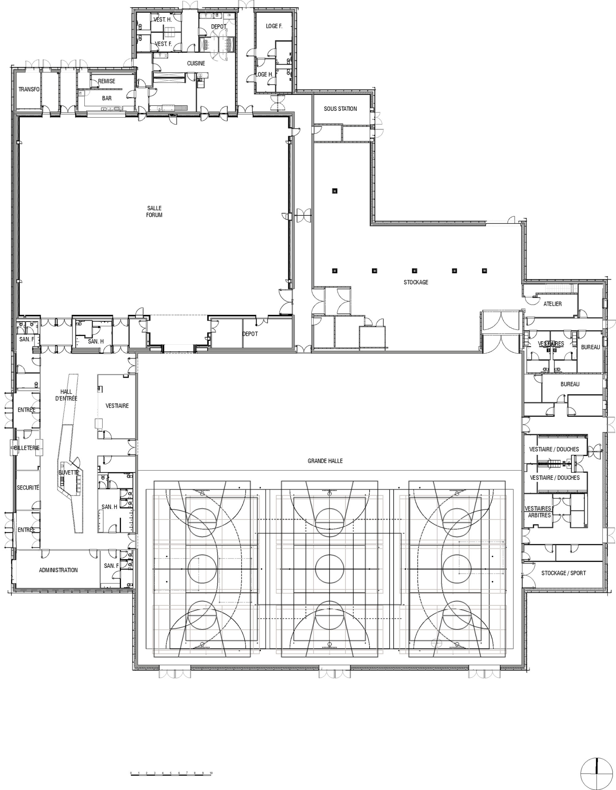 Floor Plan29