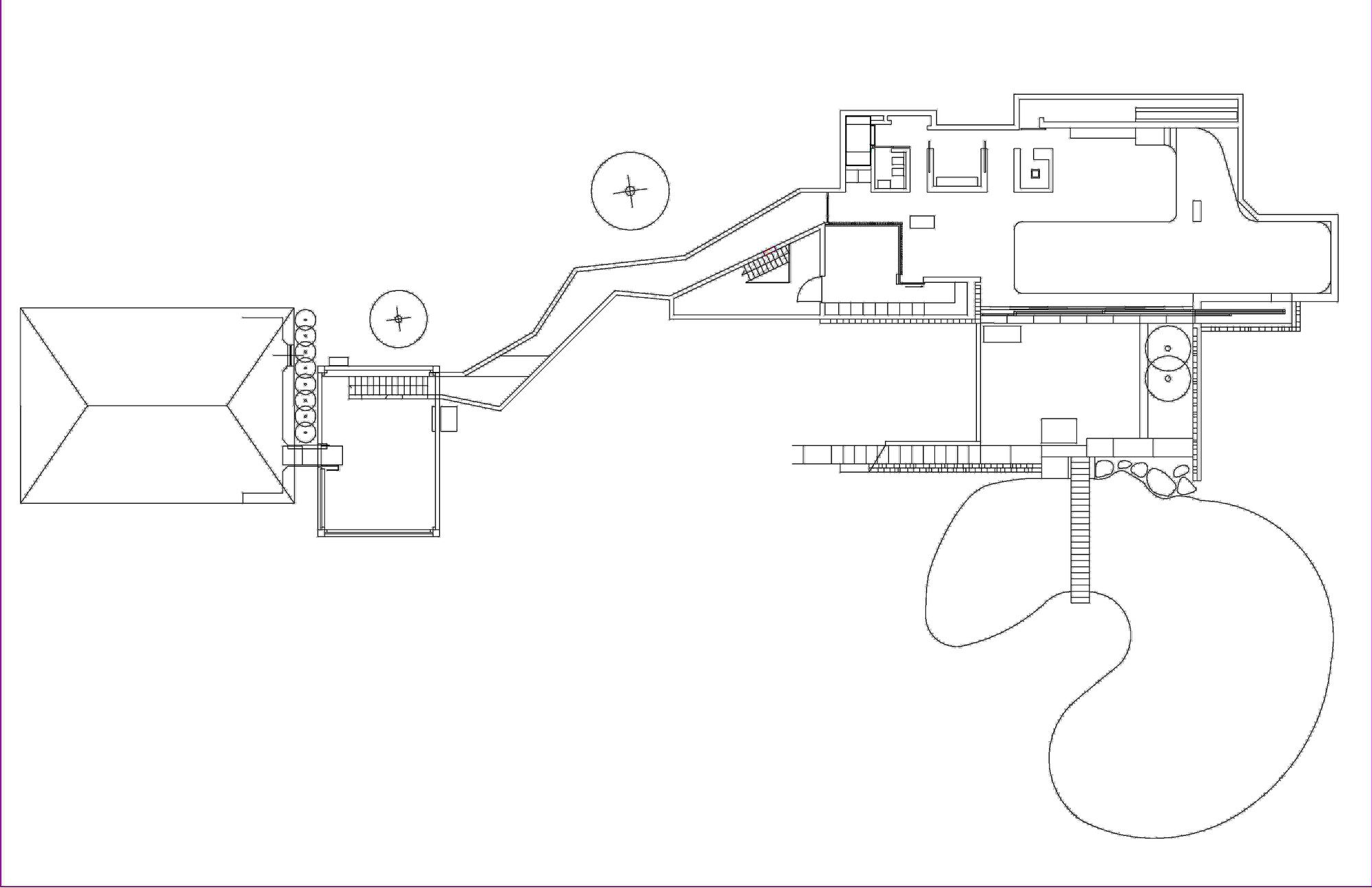 Roccolo’s Swimming Pool