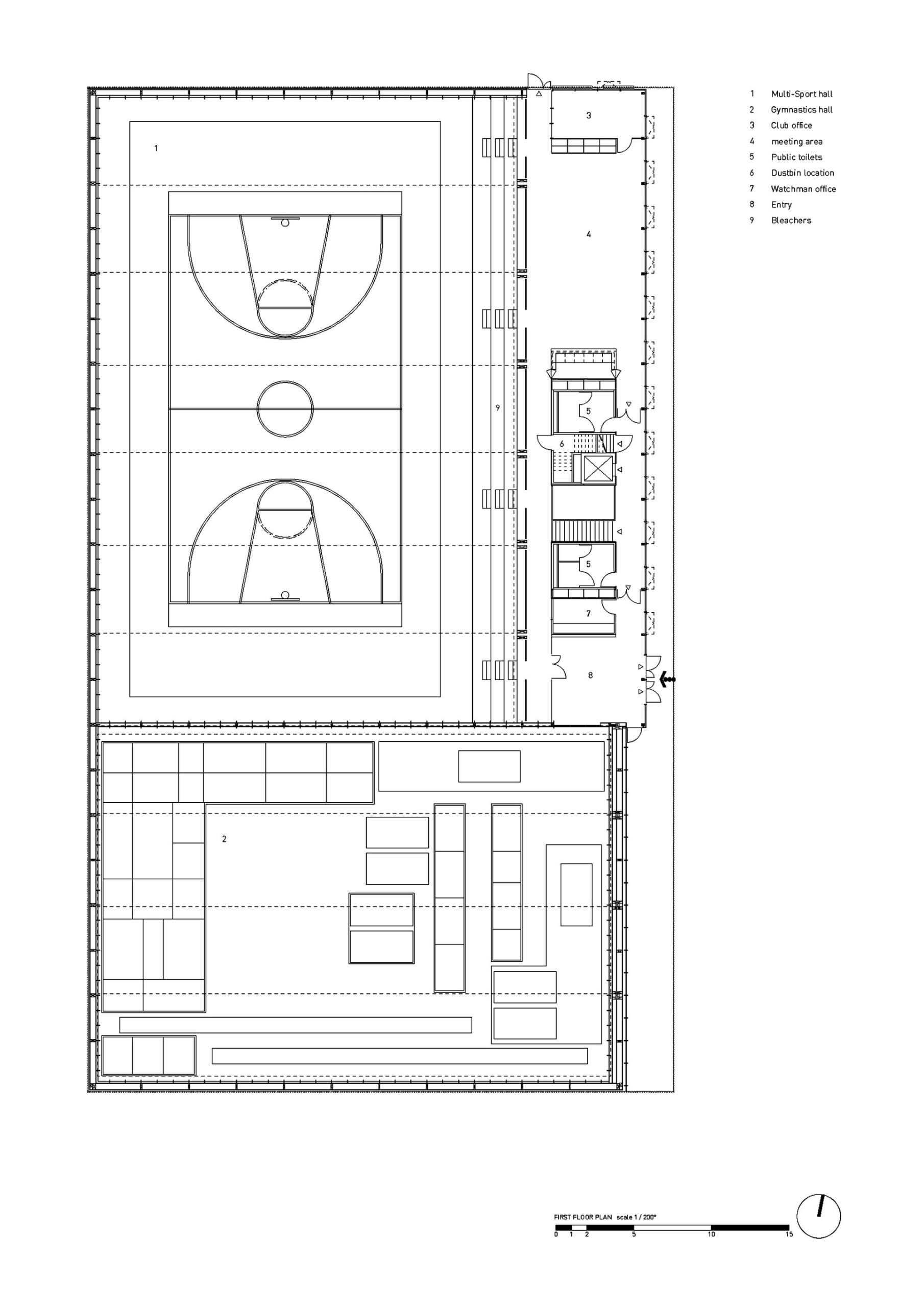 Floor Plan33