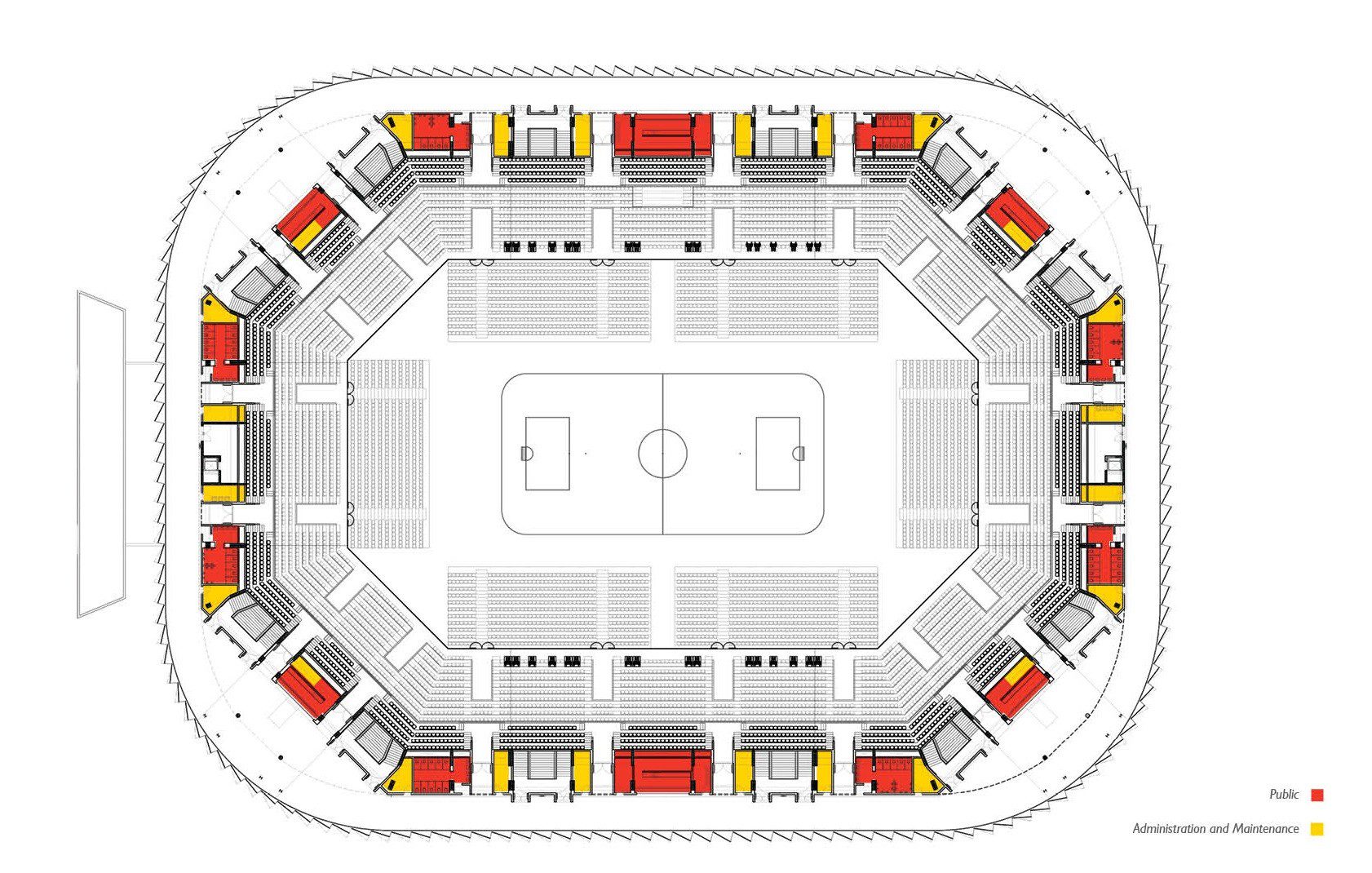 Floor Plan43