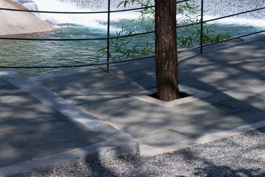 Fujian Wuyi Mountain National Park Moon Bay Observation Deck