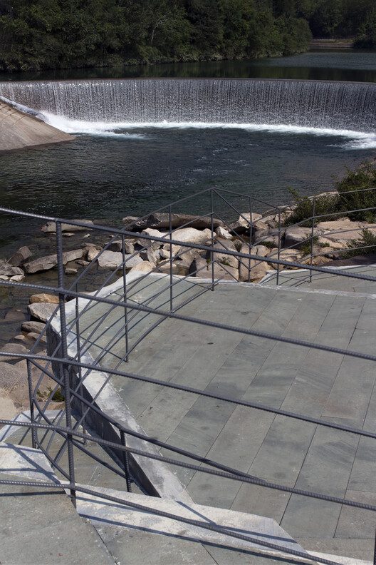 Fujian Wuyi Mountain National Park Moon Bay Observation Deck