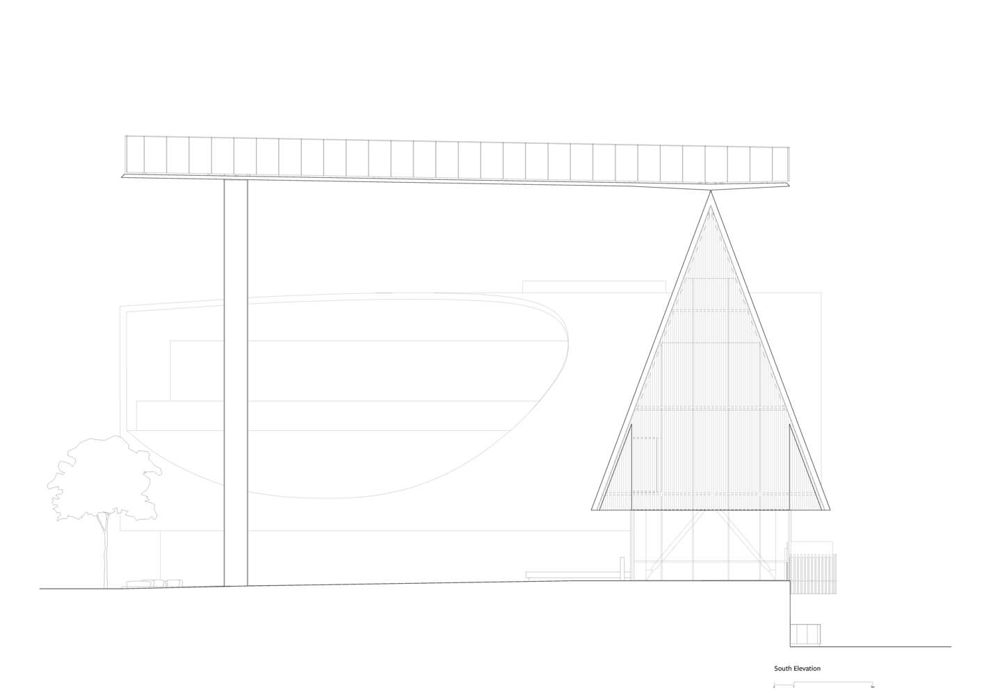 George Street Plaza & Community Building