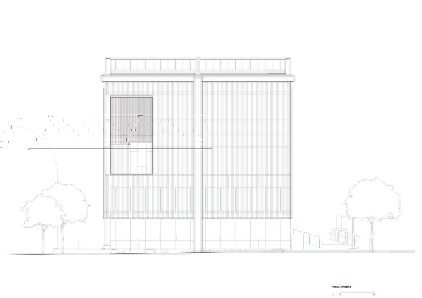 George Street Plaza & Community Building