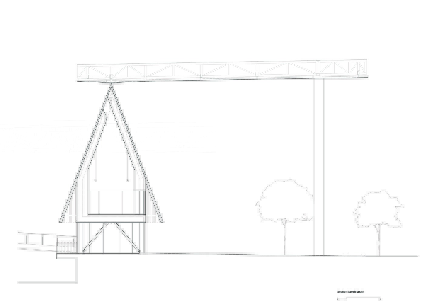 George Street Plaza & Community Building