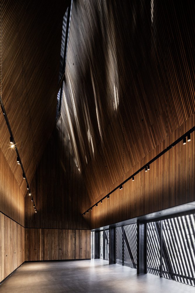 George Street Plaza & Community Building