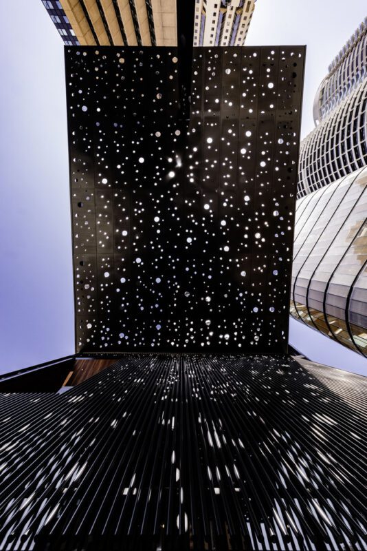 George Street Plaza & Community Building