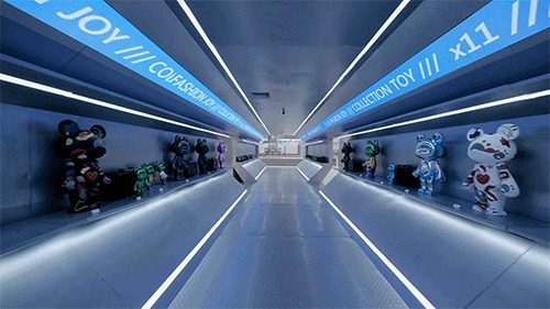 X11 Global Flagship Store