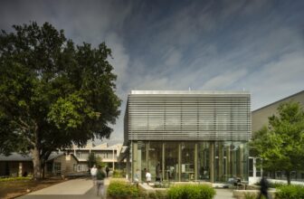 Greenhill School - Rosa O. Valdes STEM and Innovation Center