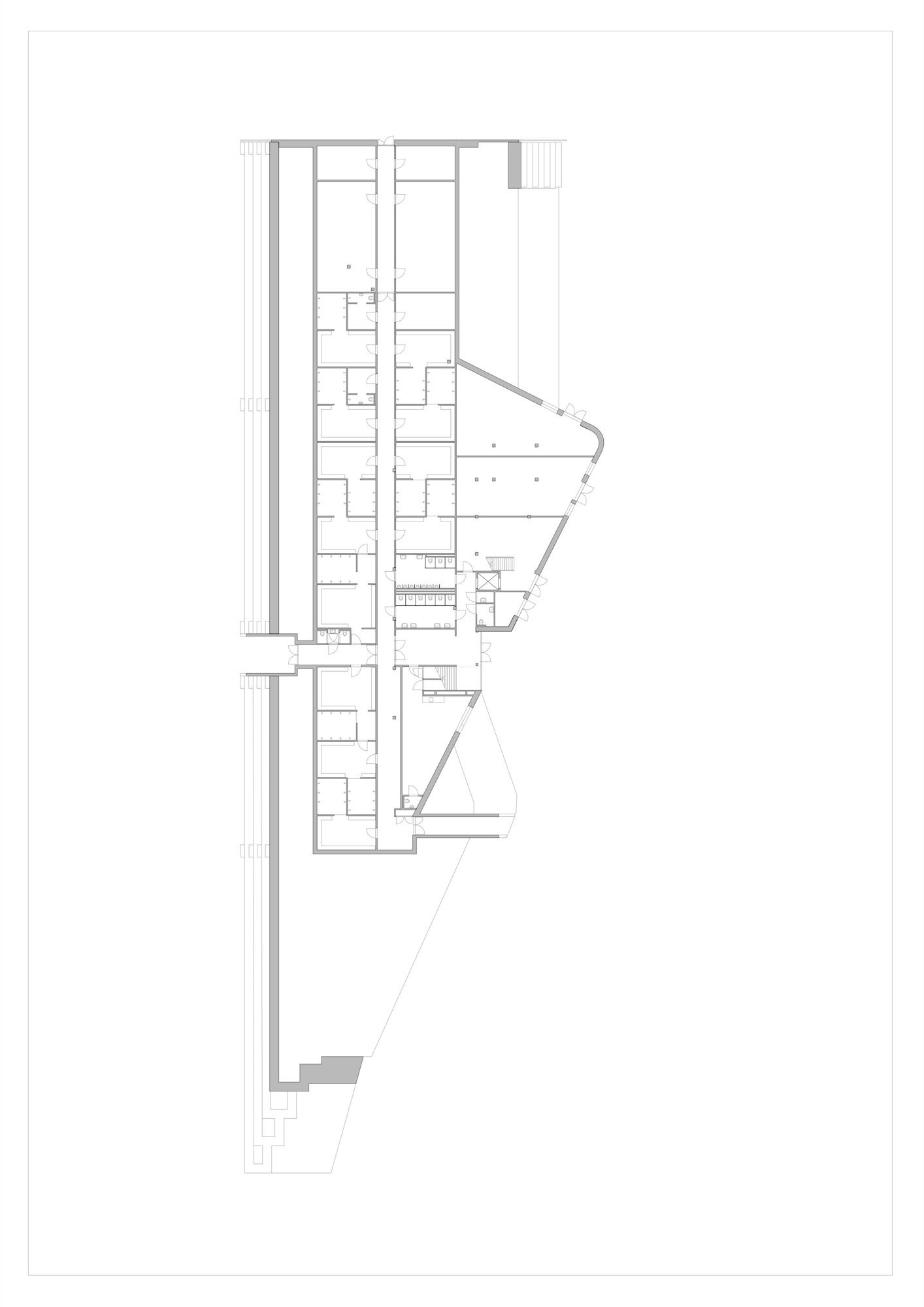 Ground Floor Plan10