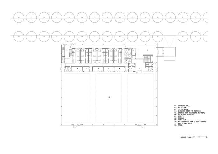 Ground Floor Plan11