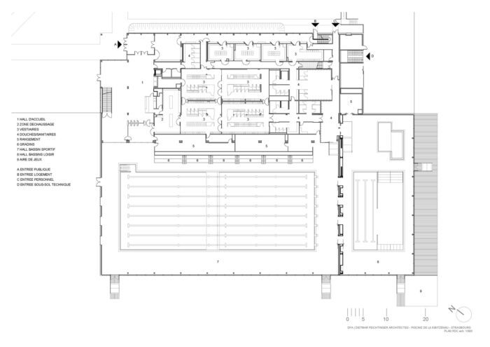 Ground Floor Plan11