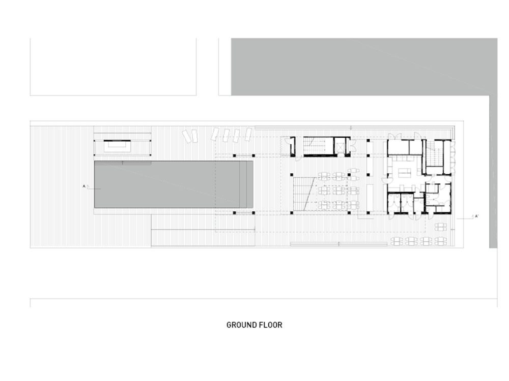 Ground Floor Plan15