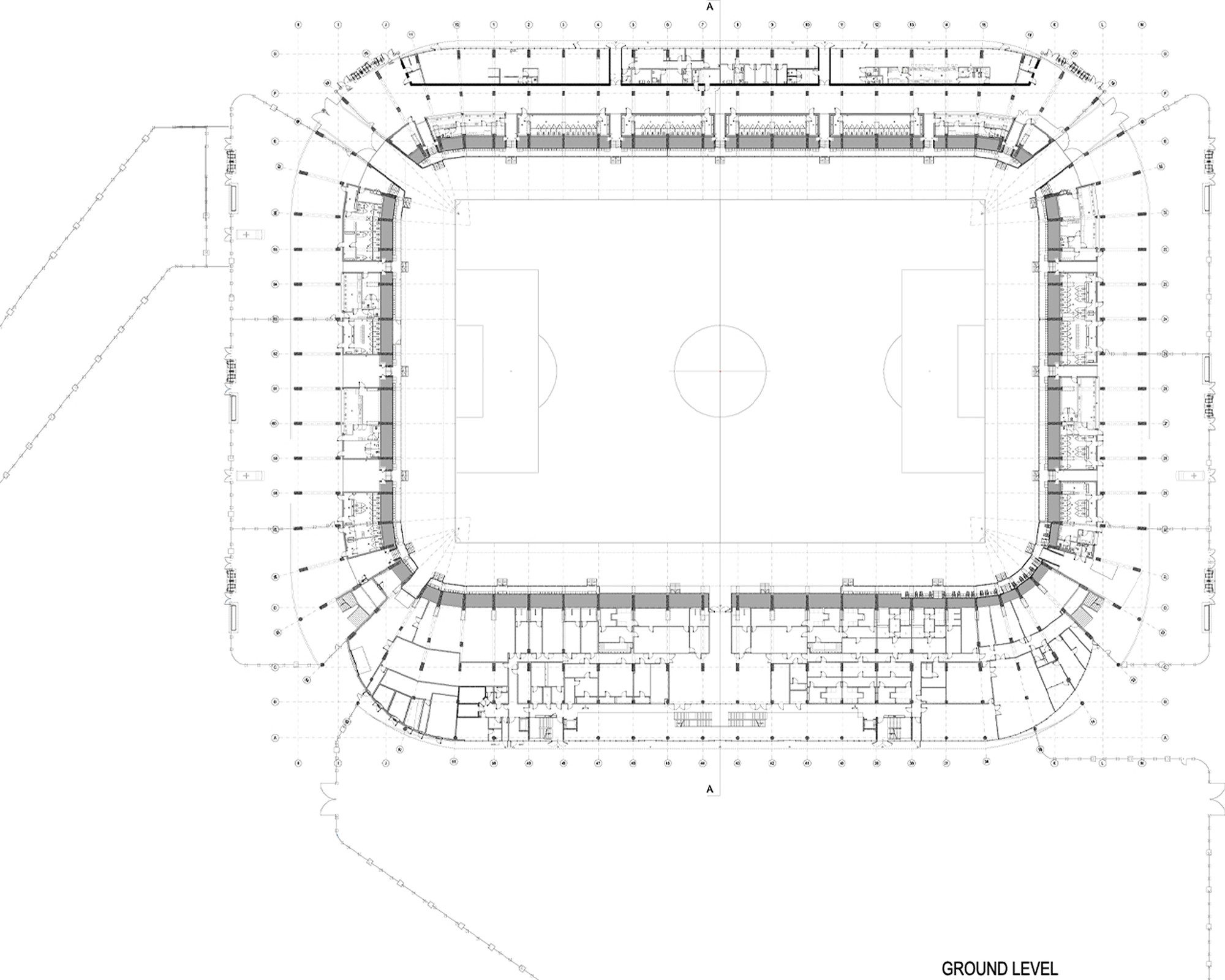 Ground Floor Plan16