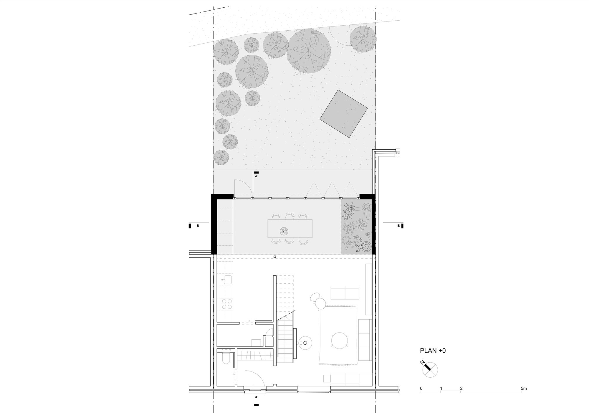 Ground Floor Plan18
