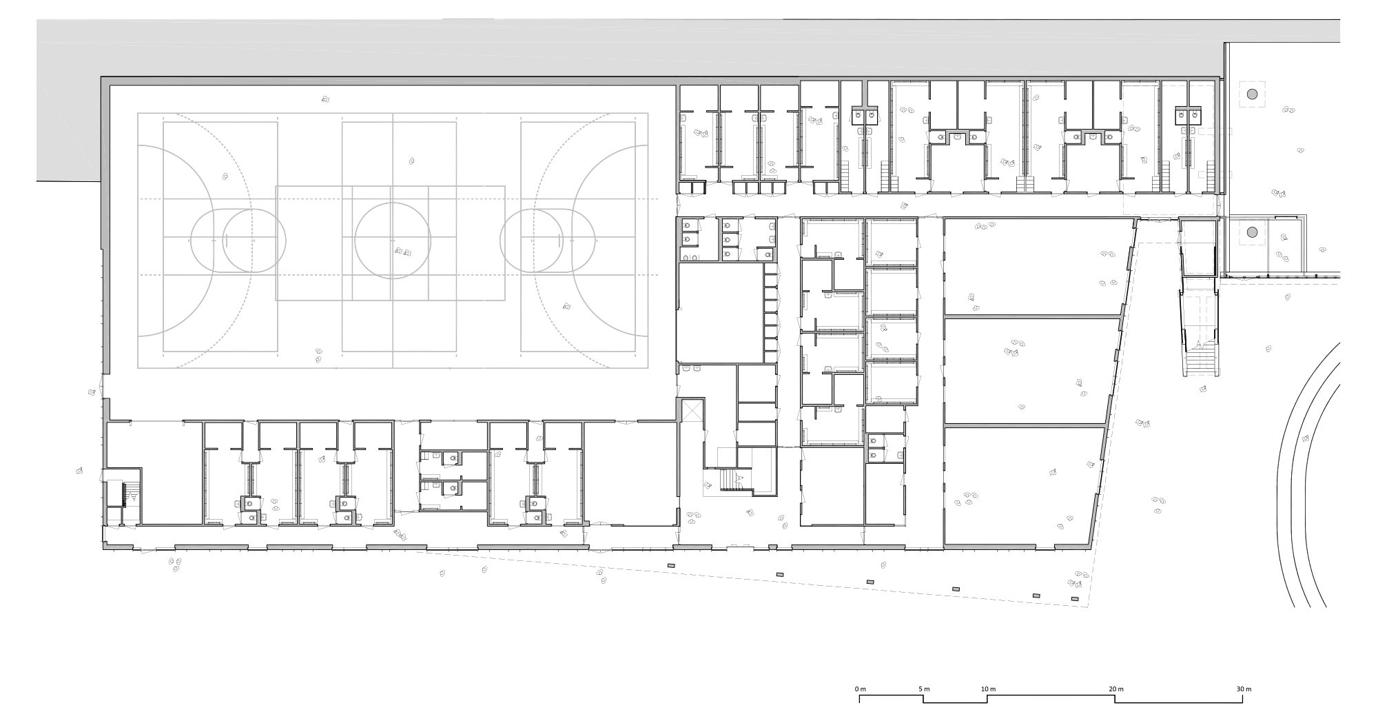 Ground Floor Plan19