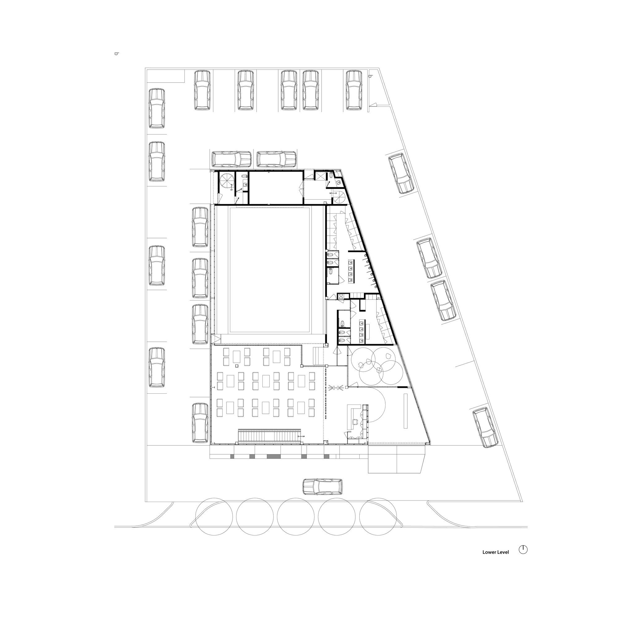 Ground Floor Plan19