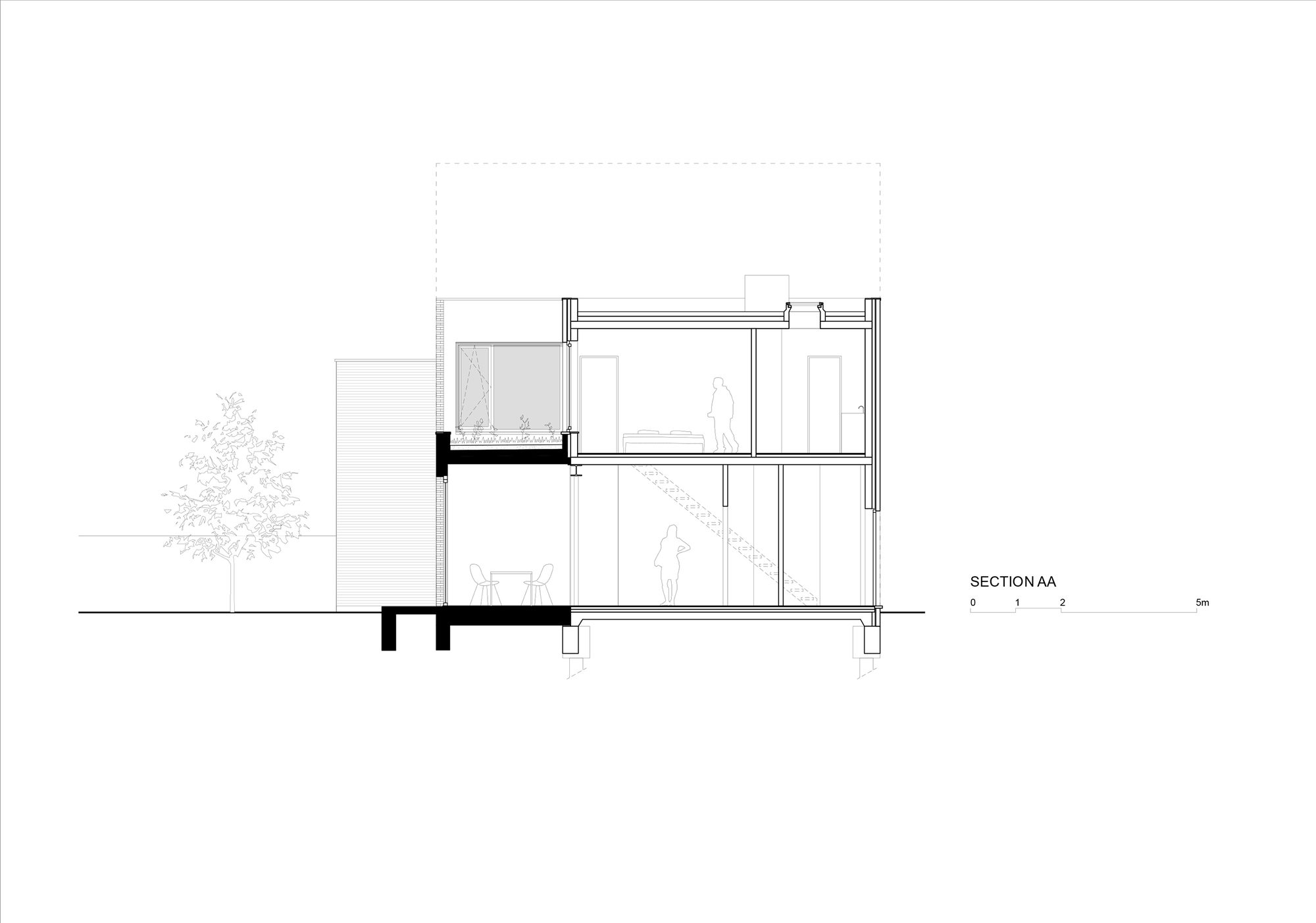 Ground Floor Plan19