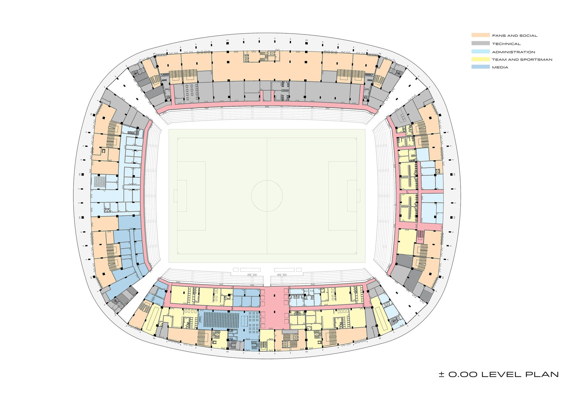 Ground Floor Plan23