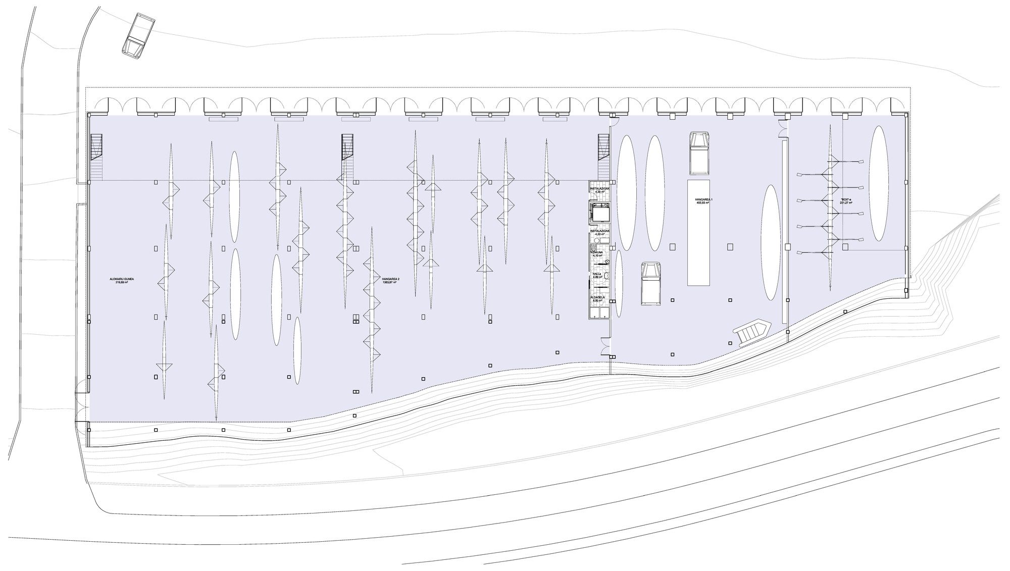 Ground Floor Plan30