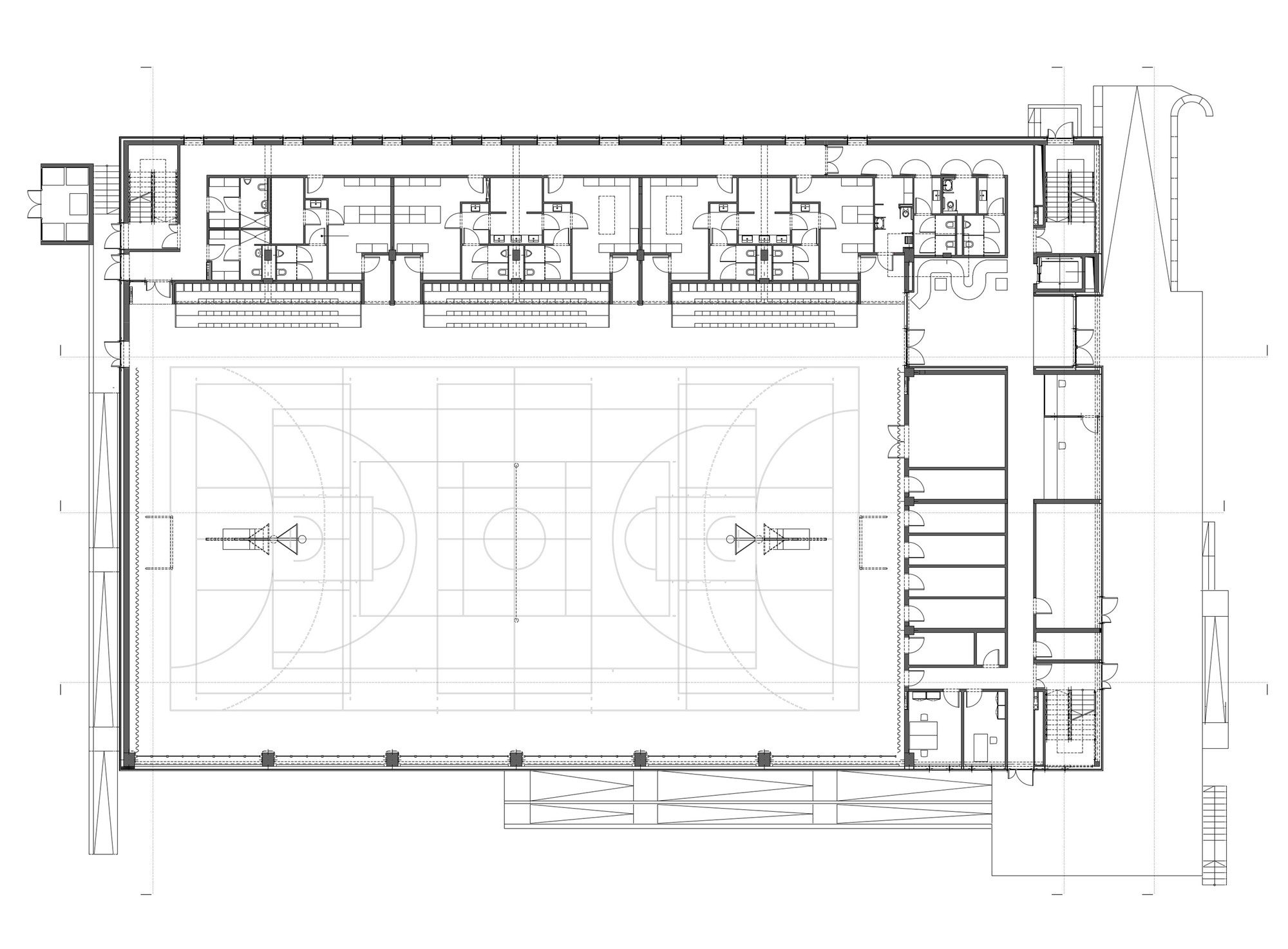 Ground Floor Plan37
