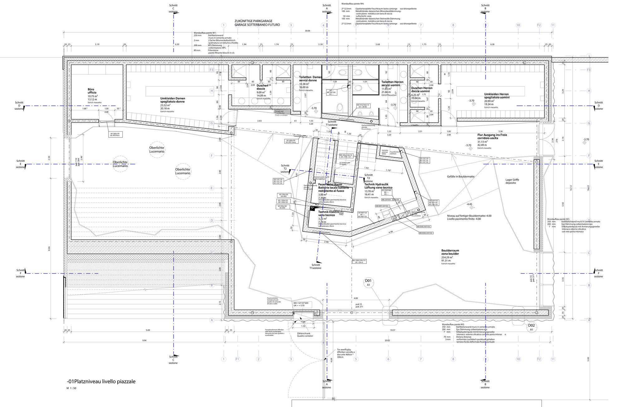 Indoor Rock Climbing