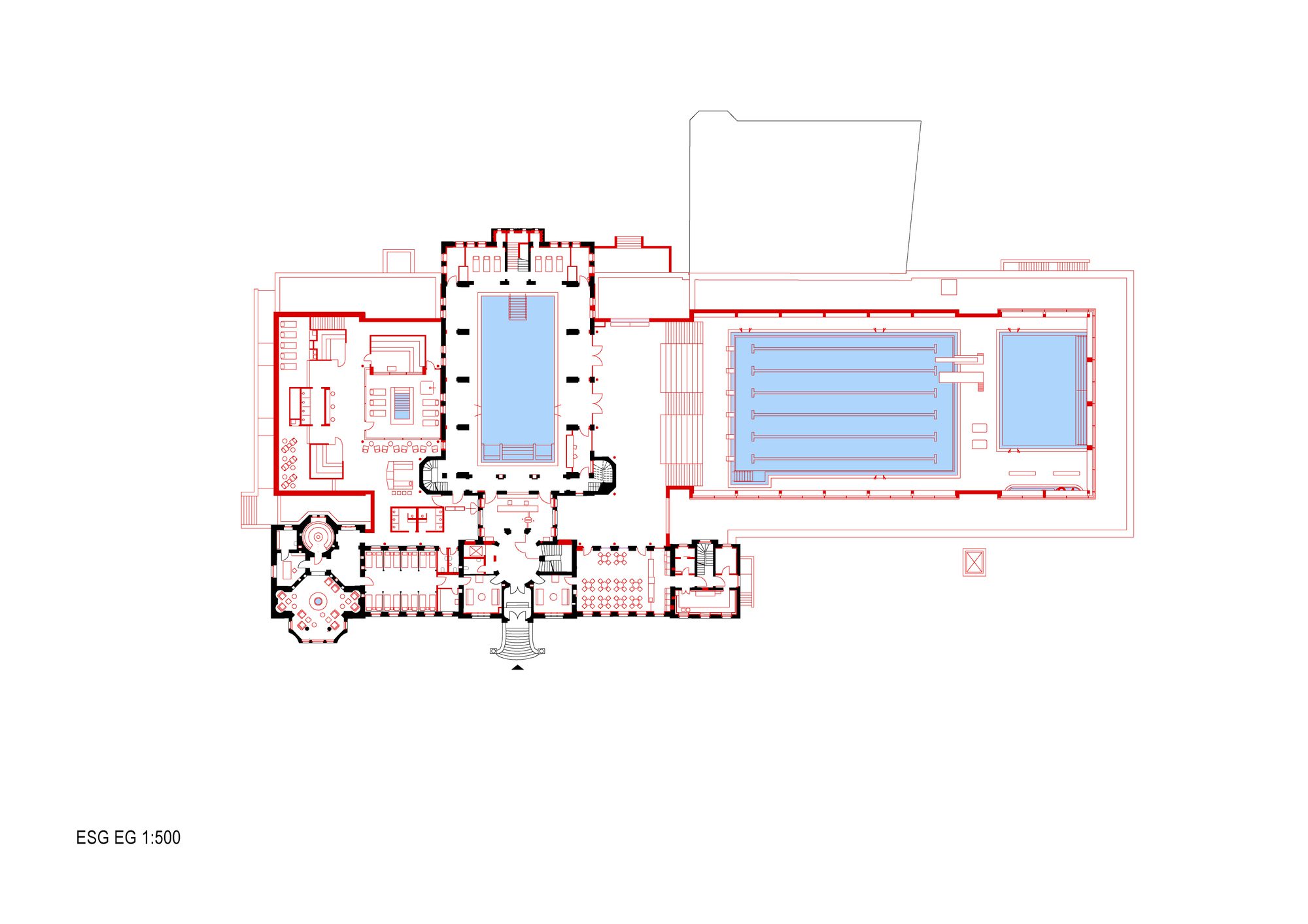 Groundfloor Plan19