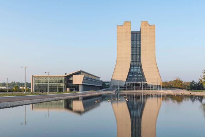 Helen Edwards Engineering Research Center | Perkins&Will