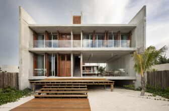 Hollow House