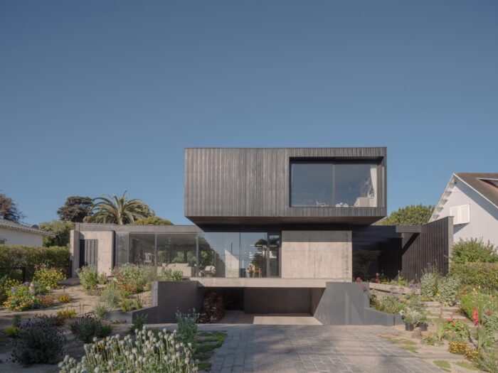 casa co estudio base arquitectos 5 House CO