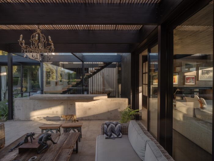 casa co estudio base arquitectos 12 House CO