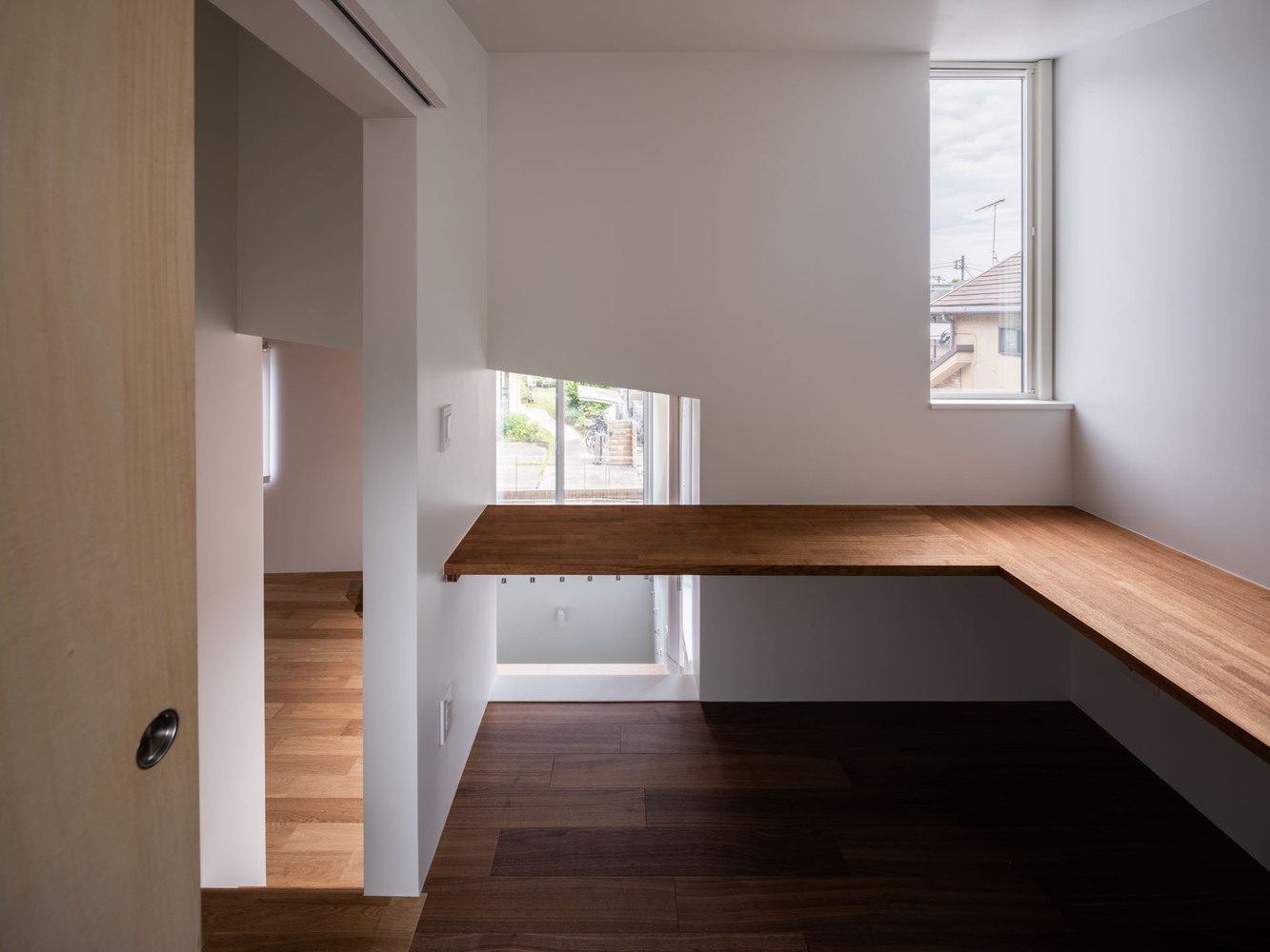 house in koganei sa house ofa officeforarchitects architectural design office 16