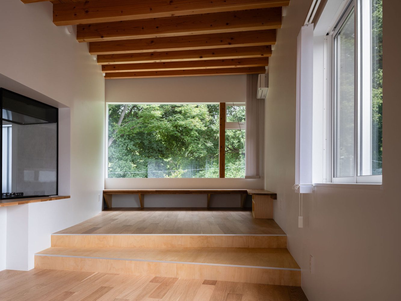 house in koganei sa house ofa officeforarchitects architectural design office 10