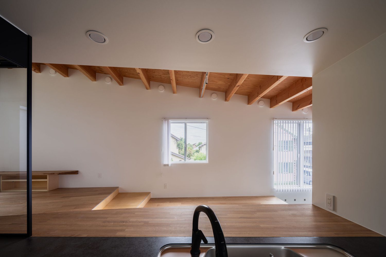 house in koganei sa house ofa officeforarchitects architectural design office 12